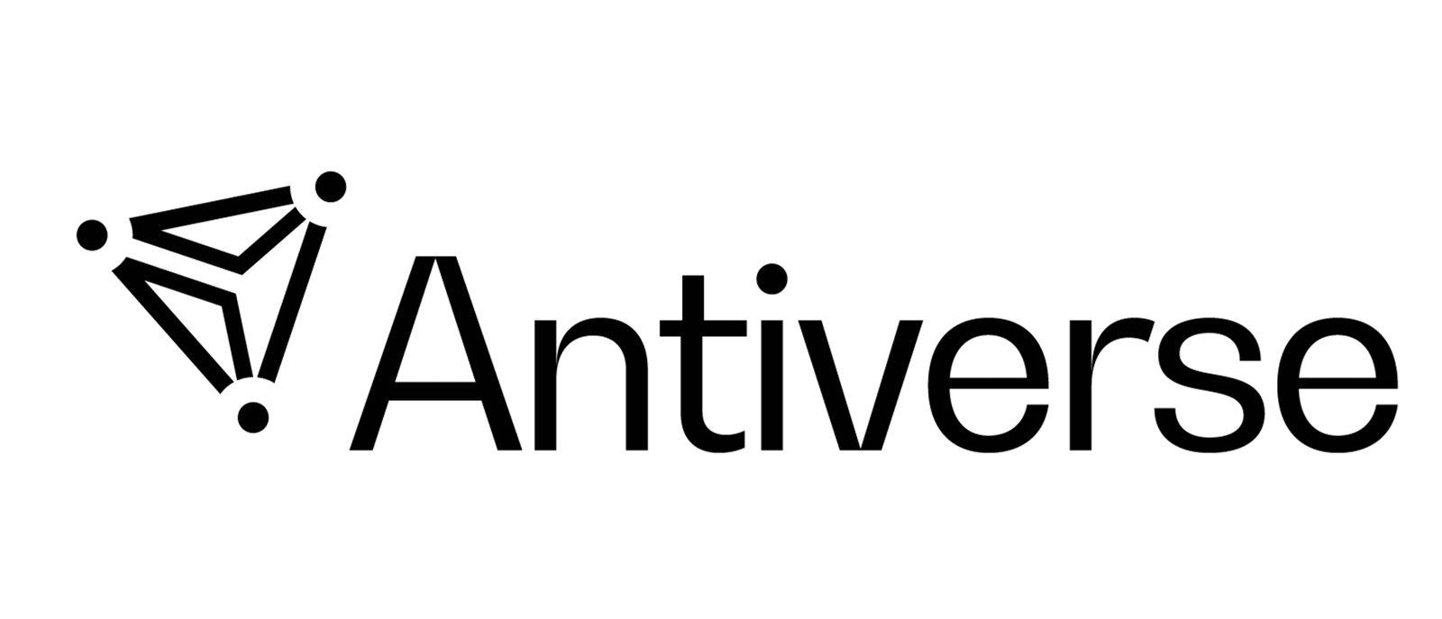 Antiverse logo