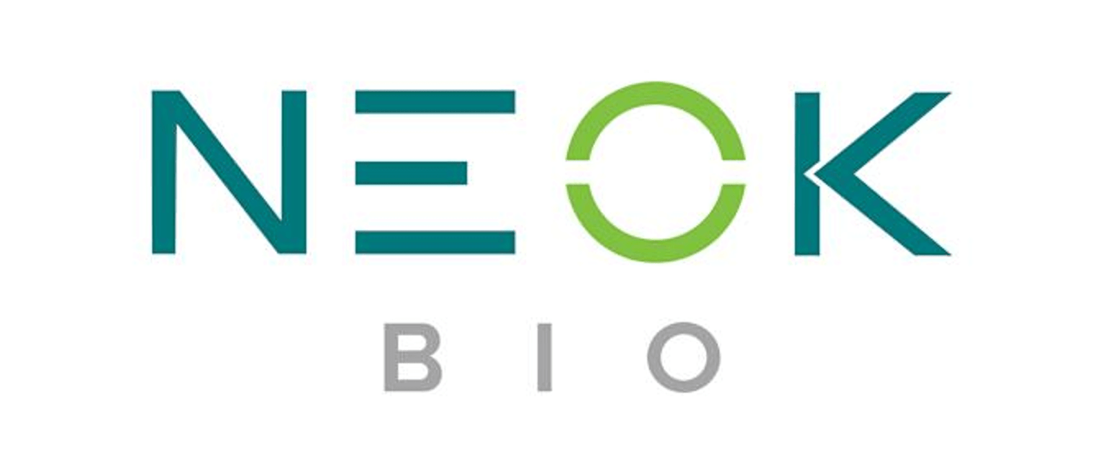 NEOK Bio logo