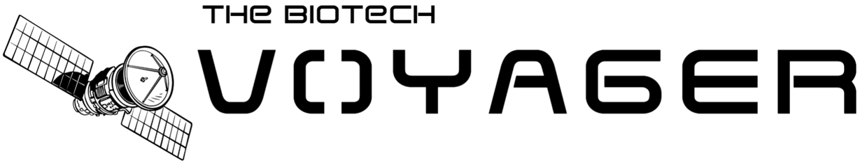 The Biotech Voyager