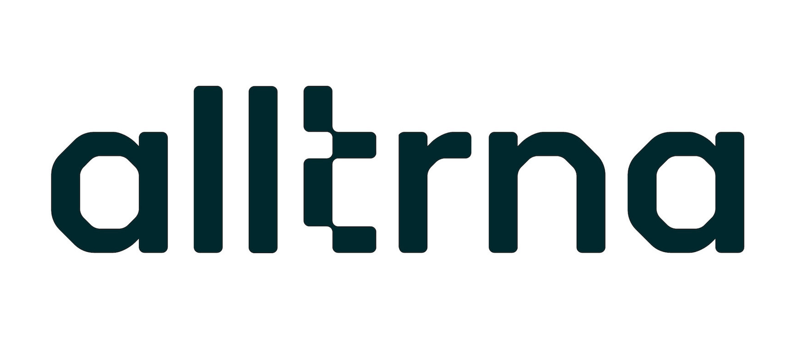 Alltrna logo
