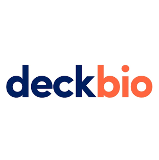 Deck Bio icon