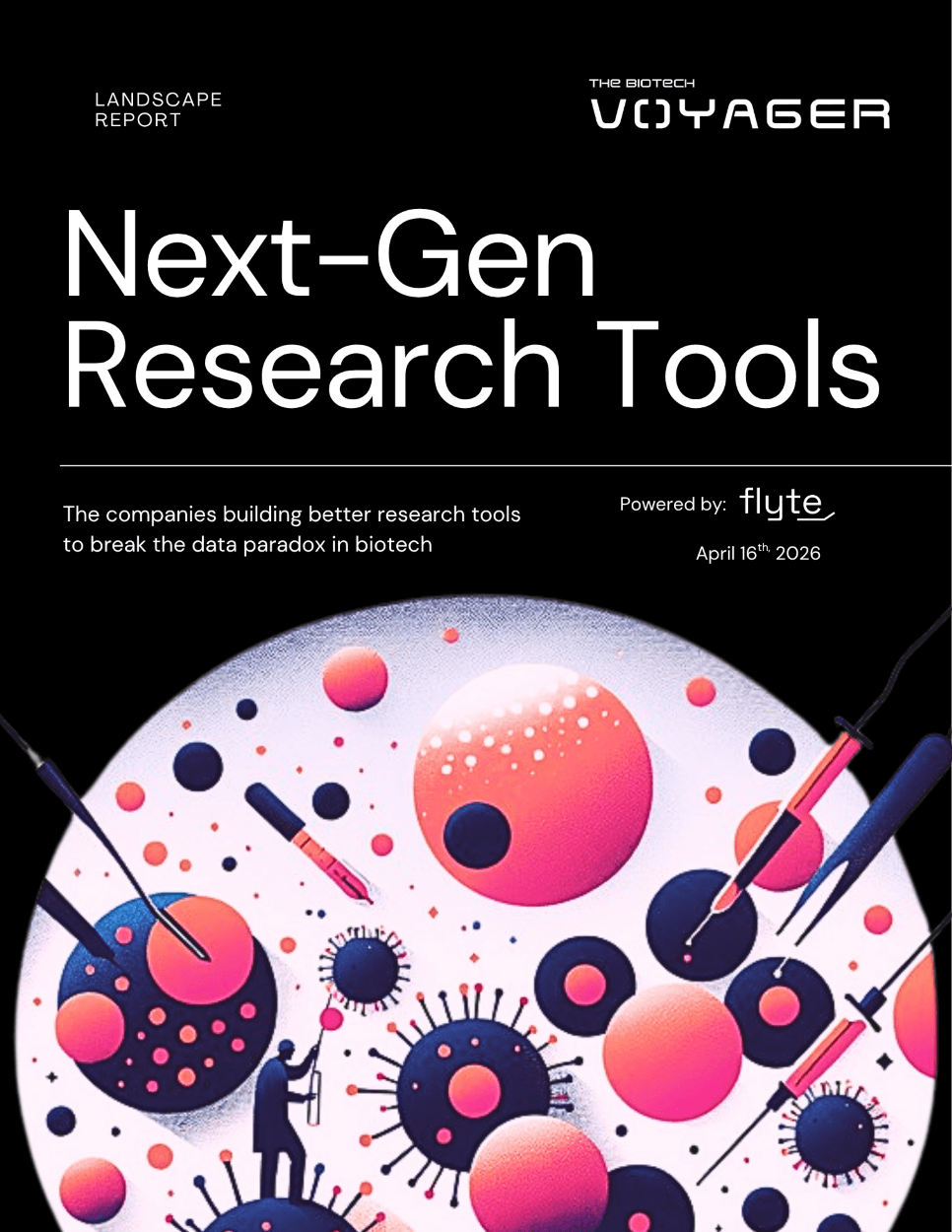 Next-Gen Research Tools cover